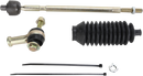 MOOSE OFFROAD Tie-Rod Assembly Kit - Right Front Inner/Outer 51-1057-R