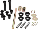 MOOSE OFFROAD Suspension Kit - Rear - Independent 50-1107