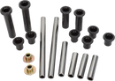 MOOSE OFFROAD Suspension Kit - Rear - Independent 50-1116