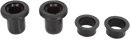 MOOSE OFFROAD A-Arm Bushing Kit - Front Upper 50-1132