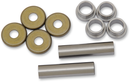 MOOSE OFFROAD Suspension Kit - Rear - Independent - Knuckle Only 50-1173-K