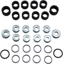 MOOSE OFFROAD Suspension Kit - Rear - Bushing Only 50-1201