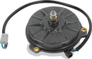 QuadBoss Part 463720 Fan Motor Assembly for Honda TRX400FGA & TRX500FA FourTrax Models