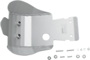 MOOSE OFFROAD Skid Plate - Silver - Kawasaki - KX 250/250 F 467