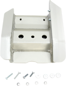 MOOSE OFFROAD Skid Plate - Swingarm 575BL