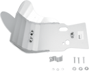 MOOSE OFFROAD Skid Plate - Silver - Yamaha - YZ 450 F 264