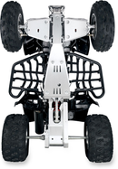 MOOSE OFFROAD Full Skid Plate 671