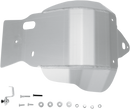 MOOSE OFFROAD Skid Plate - Silver - Yamaha - WR 250 F 274