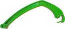 C&A PRO Replacement Ski Handles - Green 77020371