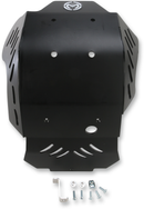 MOOSE OFFROAD Pro Skid Plate - Yamaha - WR 250R/250X PX1037