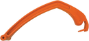 C&A PRO Replacement Ski Handles - Orange 77020375