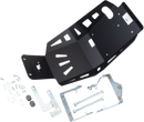MOOSE OFFROAD Skid Plate - Black - Kawasaki - Versys-X 300 319-BLK