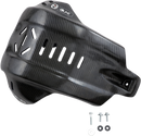 MOOSE OFFROAD Carbon Fiber Skid Plate - Honda HSP25018
