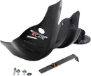 MOOSE OFFROAD Carbon Fiber Skid Plate - YZ 250F/250FX YSP25019F