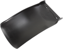 MOOSE OFFROAD Mud Flap - Black - Honda - CRF250 M-3875-12