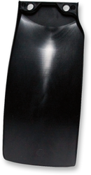 MOOSE OFFROAD Mud Flap - Black - YZ 250F/450F M-3879-12