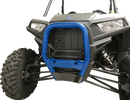 MOOSE OFFROAD Bull Bar - Front - RZR - Blue 0530-1443