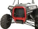 MOOSE OFFROAD Bull Bar - Front - RZR - Red 0530-1444