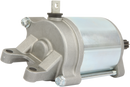 PARTS UNLIMITED Starter - Suzuki 410-52223