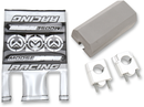 MOOSE OFFROAD Universal Handlebar Clamp Kit - 30 mm - Universal 1MS074261-SS28