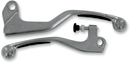 MOOSE OFFROAD Competition Lever Set - Black 1SGHA82