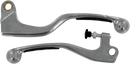 MOOSE OFFROAD Competition Lever Set - Black 1SGHA62