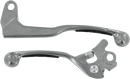 MOOSE OFFROAD Competition Lever Set - Black 1SGSC45