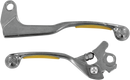 MOOSE OFFROAD Competition Lever Set - Yellow 1SGSC46