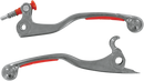 MOOSE OFFROAD Competition Lever Set - Orange 1SGKJ38