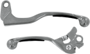 MOOSE OFFROAD Competition Lever Set - Black 1SGYG72
