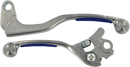 MOOSE OFFROAD Competition Lever Set - Blue 1SGYG73