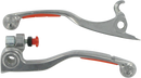 MOOSE OFFROAD Competition Lever Set - Orange 1SGKJ68