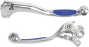 MOOSE OFFROAD Competition Lever Set - Blue 1SGYG83