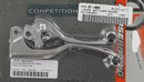 MOOSE OFFROAD Competition Lever Set - Black 1SGYG92