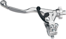 MOOSE OFFROAD OEM-Style 4-Stroke Clutch Lever Assembly - Shorty - YZF 226-011