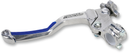 MOOSE OFFROAD EZ3 Clutch Lever Assembly - Standard - Blue OO220-003