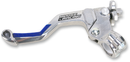MOOSE OFFROAD EZ3 Clutch Lever Assembly - Shorty - Blue OO221-003