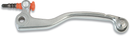 MOOSE OFFROAD OEM-Style Shorty Replacement Clutch Lever - Polished 1CDKJ57