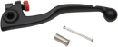 MOOSE OFFROAD Forged 6061-T6 Clutch Lever - Black H07-5924B