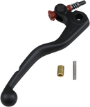 MOOSE OFFROAD Forged 6061-T6 Clutch Lever - Black H07-5926B