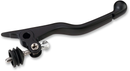 MOOSE OFFROAD Forged 6061-T6 Brake Lever - Black H07-5920B