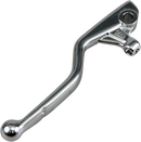 MOOSE OFFROAD Forged 6061-T6 Brake Lever - Silver H07-5928S