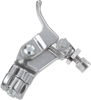MOOSE OFFROAD OEM-Style Clutch Perch - Hot Start - Polished 1RDHB67