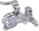 MOOSE OFFROAD OEM-Style Clutch Perch - Hot Start - Polished 1RDHB77