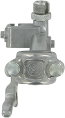 MOOSE OFFROAD OEM-Style Clutch Perch - Hot Start - Polished 1RDWF37