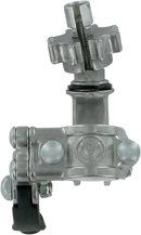 MOOSE OFFROAD OEM-Style Clutch Perch - Hot Start - Polished 1RDYH47