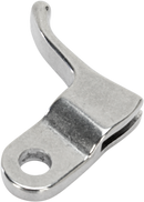 MOOSE OFFROAD Hot Starter Lever - Silver 901-004