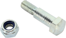 MOOSE OFFROAD Pivot Bolt 902-007