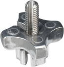 MOOSE OFFROAD Replacement Adjuster - Universal 2W1001