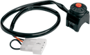 MOOSE OFFROAD Start Switch - KTM 788-7808